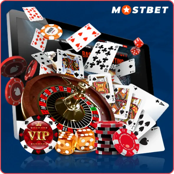 Download Install Mostbet PC