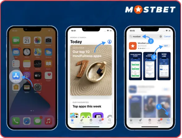 Instructions for Installing the App on iOS