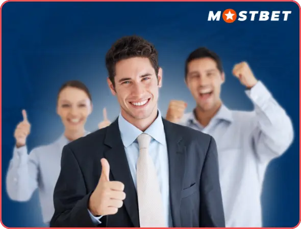 Mostbet Responsible Gaming
