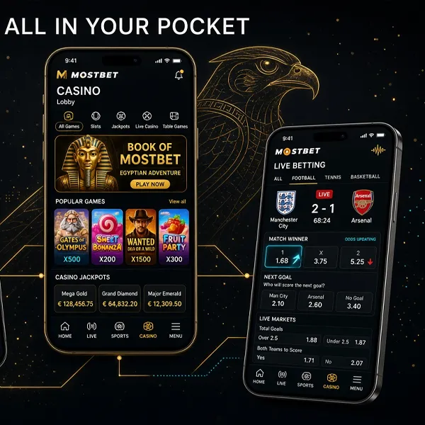 Benefits of Registering on Mostbet