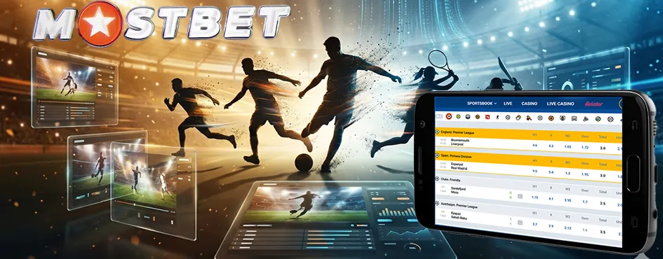 Can I Bet on Euro Matches on Mostbet Egypt?