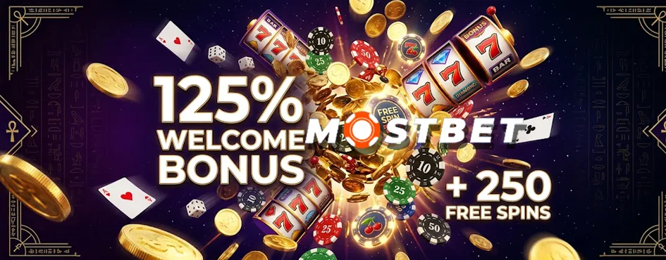 Bonuses and Promotions