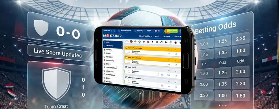 Virtual Sports Betting