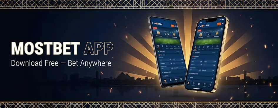 Downloading the Mostbet Mobile App