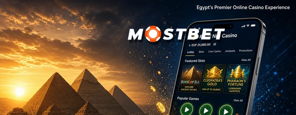 Mostbet's support